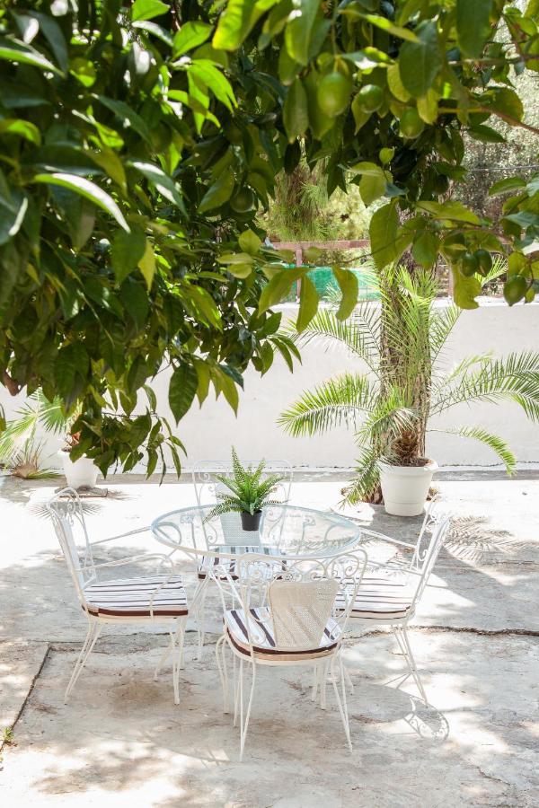 Sunny And Minimal Apt In Glyfada With 3 Bdrm Афіни Екстер'єр фото